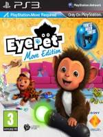 EyePet Move Edition (PS3)