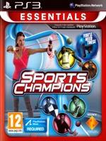 Sports Champions (PS3)
