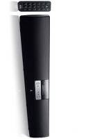 Sound Bar System Black