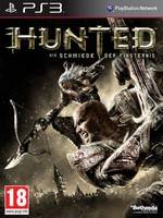 Hunted: The Demons Forge