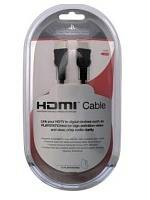 High End HDMI Cable (PS3)