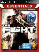 The Fight (PS3)