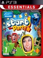 Start the Party! (PS3)