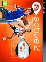 EA Sports Active 2 (PS3)