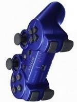 DualShock 3 BLUE Controller