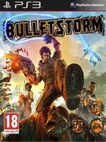 Bulletstorm (PS3)