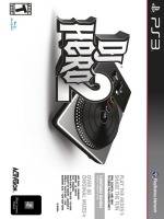 DJ Hero 2 Bundle