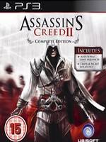 Assassins Creed 2: Complete Edition