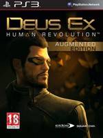 Deus Ex 3: Human Revolution Augmented Edition 