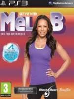 Get Fit with Mel B (PS3)