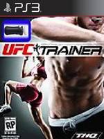 UFC Trainer (PS3)