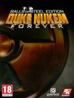 Duke Nukem Forever: Balls Of Steel Edition 