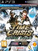 Time Crisis: Razing Storm (PS3)