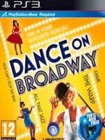 Dance on Broadway (PS3)
