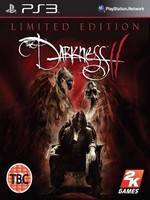 The Darkness ll