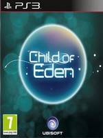 Child of Eden (PS3)