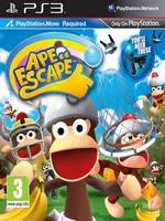 Ape Escape (PS3)