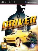 Driver: San Francisco - Sběratelská edice
