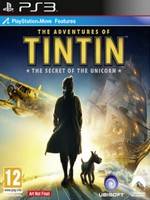 The adventures of Tintin the game