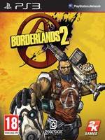 Borderlands 2 - Xzone edice (PS3)