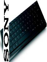 Sony Keyboard