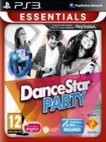 DanceStar Party (PS3)