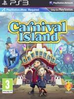 Carnival Island (PS3)
