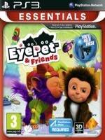 Eyepet and Friends (PS3)