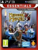 Medieval Moves: Deadmuns Quest (PS3)