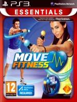 Move Fitness (PS3)