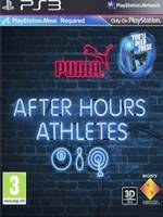 After Hours Athletes (PS3)