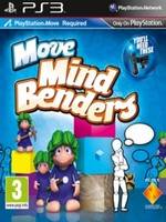 Move Mind Benders (PS3)
