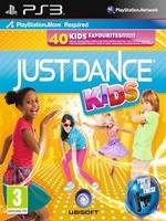 Just Dance Kids - Move (PS3)