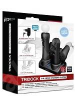 Speedlink Tridock Move Charger 3 in 1 (PS3)