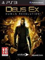 Deus Ex 3: Human Revolution 