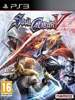 Soul Calibur V: Collectors Edition