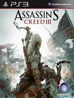 Assassins Creed 3 - Speci�ln� edice