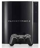 PlayStation 3 - 40GB-Sony