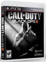Koupit Call of Duty : Black Ops 2 (PS3) Call of Duty : Black Ops 2 (PS3)