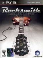 Rocksmith + kytara (PS3)