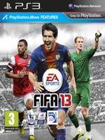 Koupit FIFA 13 (PS3) FIFA 13 (PS3)