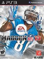 Koupit Madden NFL 13 (PS3) Madden NFL 13 (PS3)