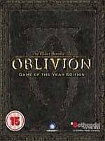 The Elder Scrolls IV: Oblivion GOTY 