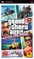 GTA: Vice City Stories-PSP