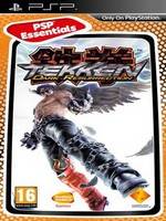 Tekken: Dark Resurrection