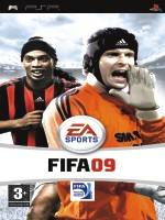 FIFA 09 (PSP)