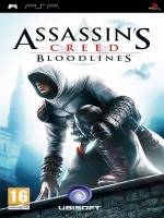Assassins Creed: Bloodlines (PSP)