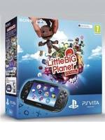 Koupit PlayStation Vita + LittleBigPlanet (PSVITA) PlayStation Vita + LittleBigPlanet (PSVITA)