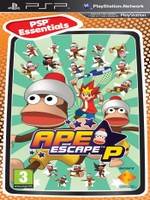 Ape Escape (PSP)