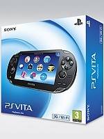 PlayStation Vita 3G (PSVITA) PlayStation Vita 3G (PSVITA)